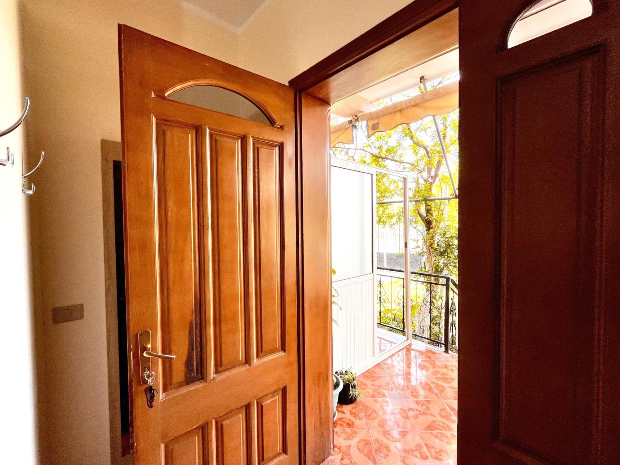 Beach & Chill Apartments Vlore Exterior photo