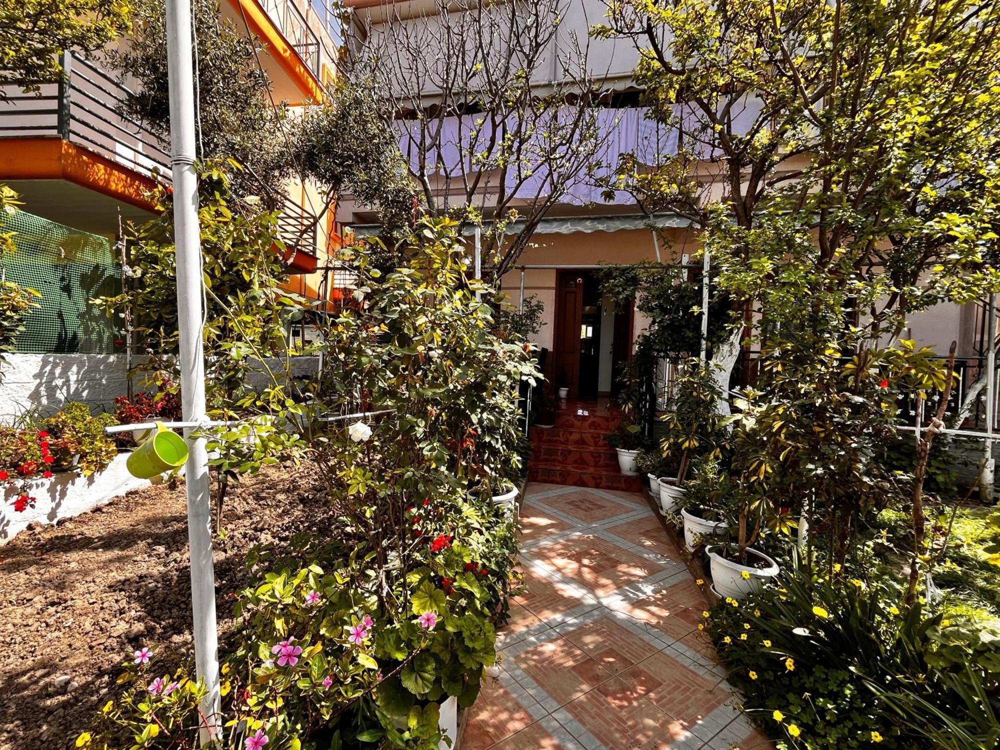 Beach & Chill Apartments Vlore Exterior photo