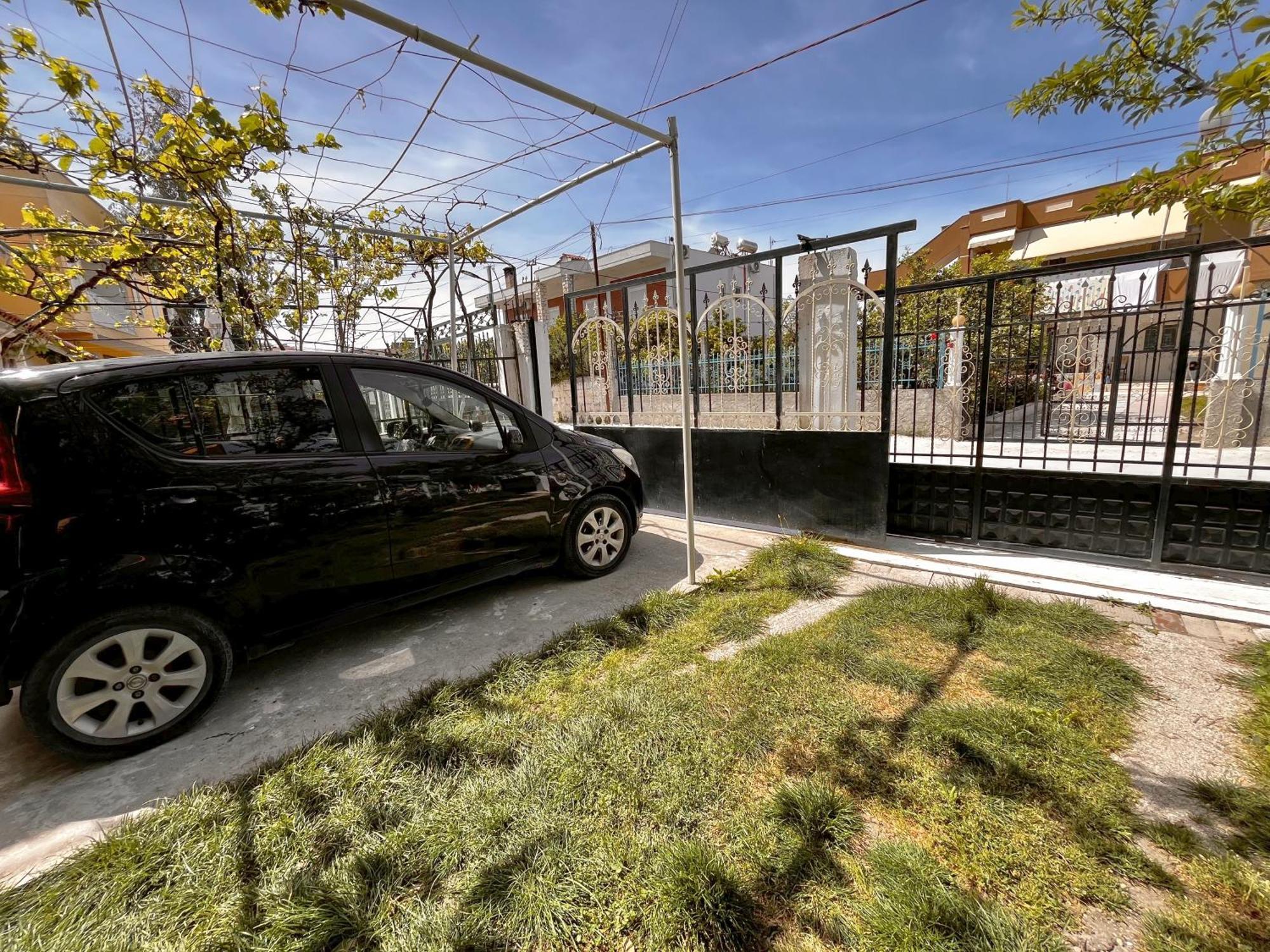 Beach & Chill Apartments Vlore Exterior photo
