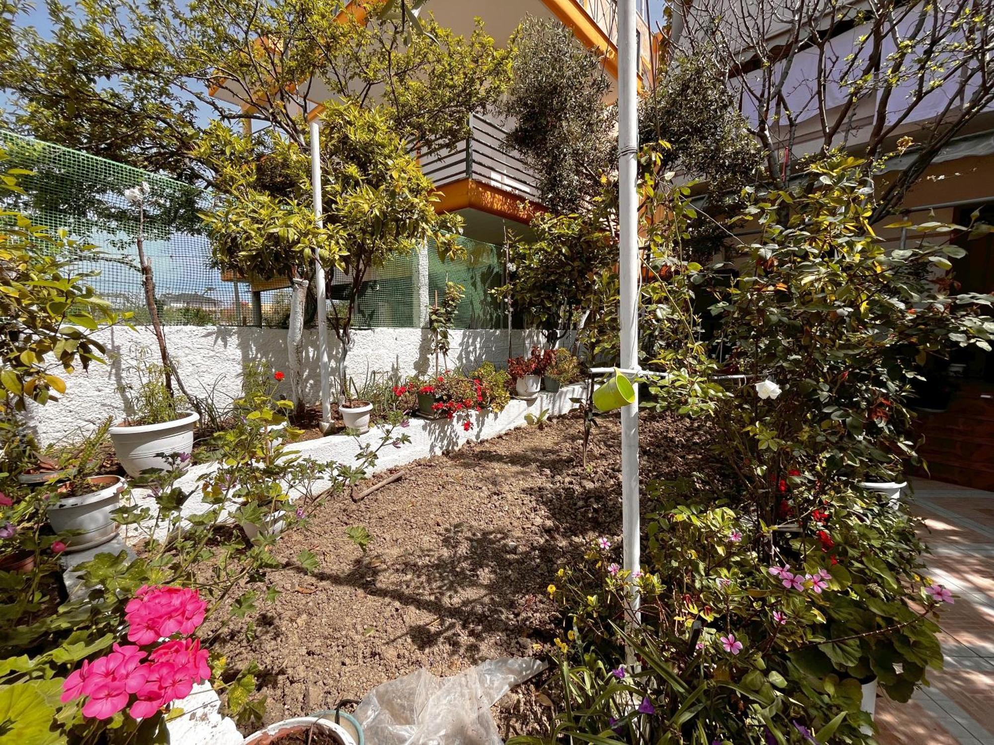 Beach & Chill Apartments Vlore Exterior photo
