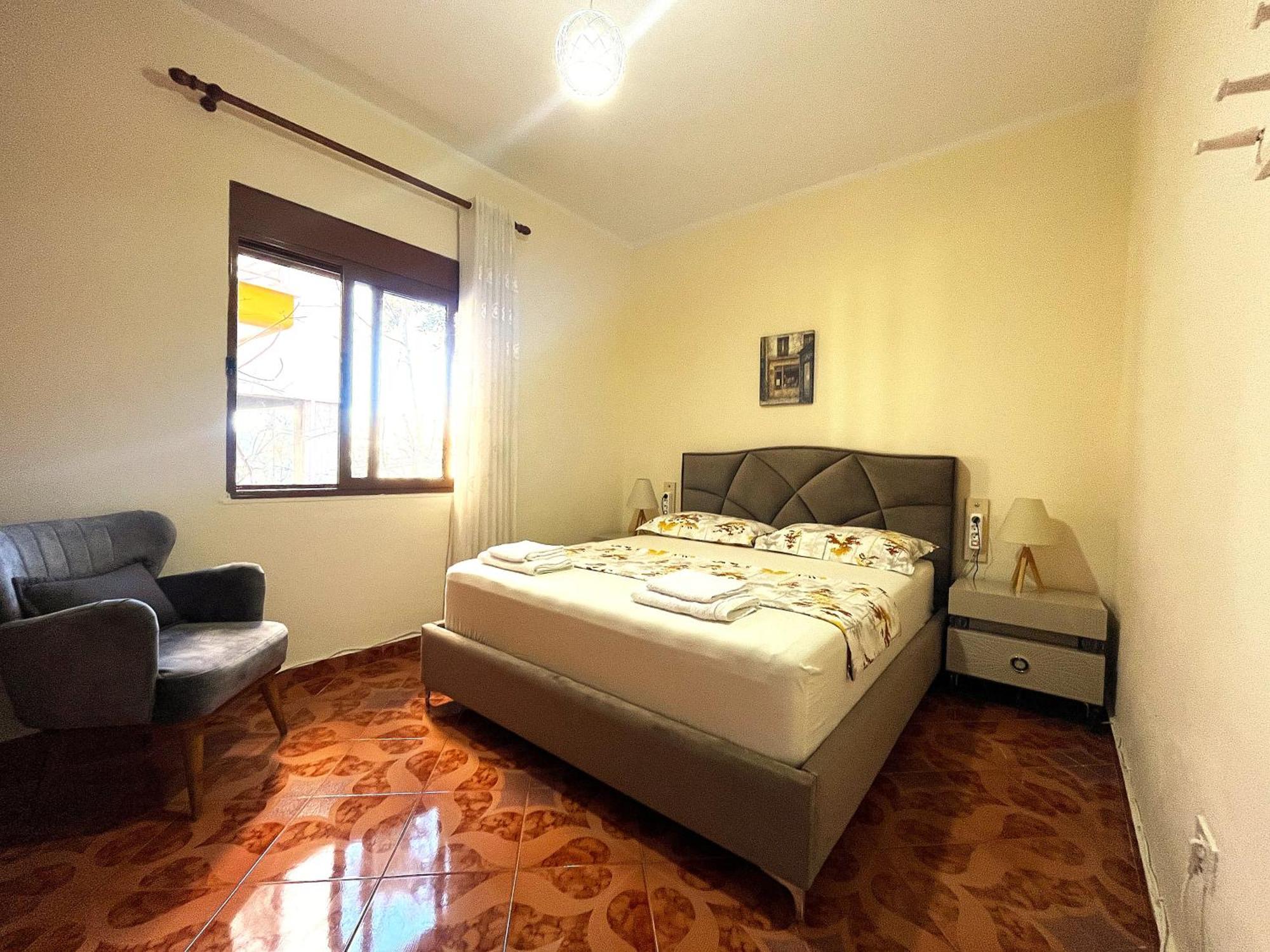 Beach & Chill Apartments Vlore Exterior photo