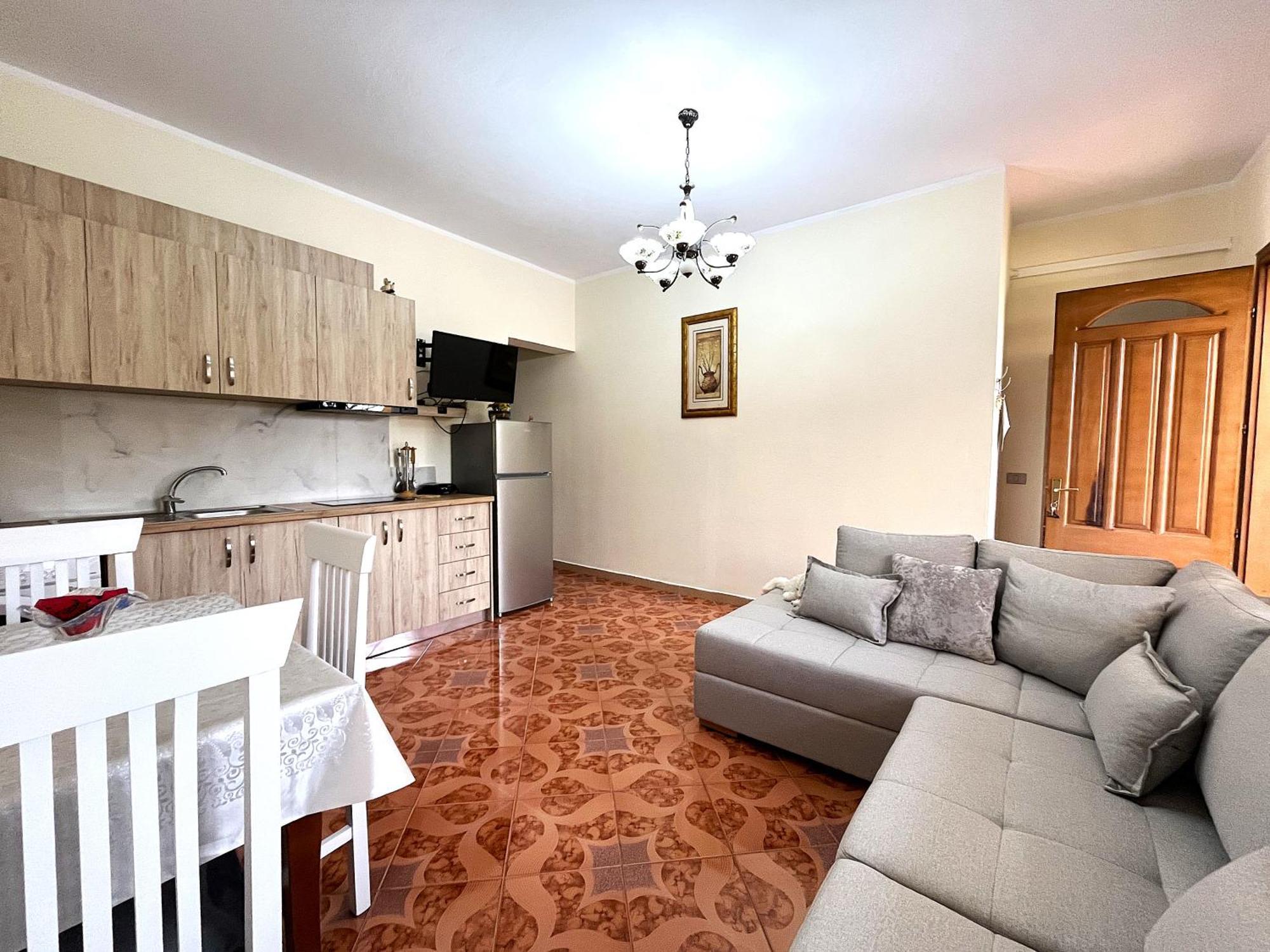 Beach & Chill Apartments Vlore Exterior photo