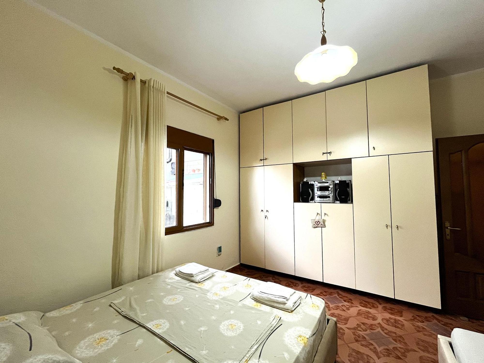 Beach & Chill Apartments Vlore Exterior photo